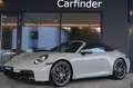Porsche 911 Carrera 3.0 Cabriolet 992.2 Kreide,BOSE,Sport-Des Blanc - thumbnail 1