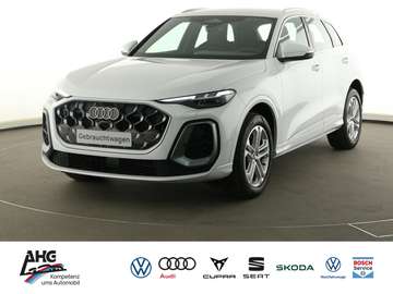 2.0 TDI quattro S-tronic Neues Modell S-line