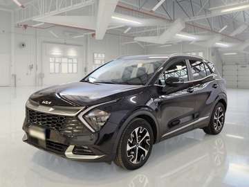 1.6 CRDI MHEV STYLE 2WD DCT SUV
