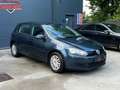 Volkswagen Golf Golf 1.2 TSI Airco CruiseCntrl EURO 5 Bleu - thumbnail 6