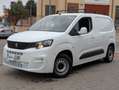 Peugeot Partner 1.6BlueHDI S&S Premium Standard 600kg 100 Blanc - thumbnail 13