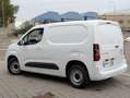 Peugeot Partner 1.6BlueHDI S&S Premium Standard 600kg 100 Blanc - thumbnail 12