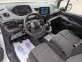 Peugeot Partner 1.6BlueHDI S&S Premium Standard 600kg 100 Blanc - thumbnail 7