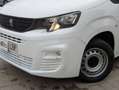 Peugeot Partner 1.6BlueHDI S&S Premium Standard 600kg 100 Blanc - thumbnail 14