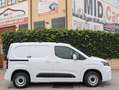 Peugeot Partner 1.6BlueHDI S&S Premium Standard 600kg 100 Blanc - thumbnail 2
