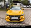 Peugeot 208 Active*Automatik Gelb - thumbnail 2