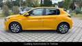 Peugeot 208 Active*Automatik Gelb - thumbnail 8