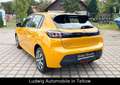 Peugeot 208 Active*Automatik Gelb - thumbnail 7