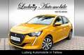 Peugeot 208 Active*Automatik Gelb - thumbnail 1