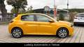 Peugeot 208 Active*Automatik Gelb - thumbnail 4