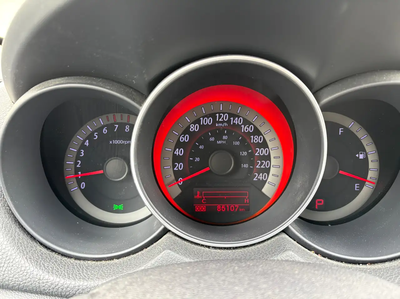 2010 Kia Forte