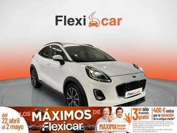 1.0 EcoBoost 92kW (125cv) ST-Line MHEV