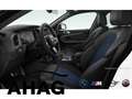 BMW 218 i Gran Coupe M Sport Klimaaut. Sportsitze PDC Weiß - thumbnail 4