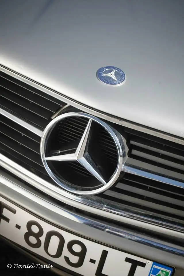 Mercedes-Benz 500 SEC, foto 7