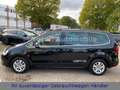 Volkswagen Sharan SHARAN 2.0 TDI BMT 7-SITZE|NAVI|SPUR-ASSIST|E6 Negru - thumbnail 7