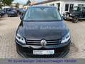 Volkswagen Sharan SHARAN 2.0 TDI BMT 7-SITZE|NAVI|SPUR-ASSIST|E6 Negru - thumbnail 5