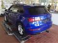 Audi Q5 55 2.0TFSIe quattro S line AHK/ACC/HUD/Matrix/Navi Blau - thumbnail 4
