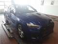 Audi Q5 55 2.0TFSIe quattro S line AHK/ACC/HUD/Matrix/Navi Blau - thumbnail 2