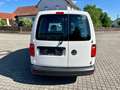 Volkswagen Caddy Kasten BMT*1 Hand*PDC* Weiß - thumbnail 4