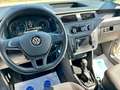 Volkswagen Caddy Kasten BMT*1 Hand*PDC* Weiß - thumbnail 13