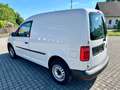 Volkswagen Caddy Kasten BMT*1 Hand*PDC* Weiß - thumbnail 5