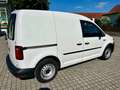 Volkswagen Caddy Kasten BMT*1 Hand*PDC* Weiß - thumbnail 3