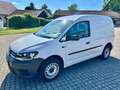 Volkswagen Caddy Kasten BMT*1 Hand*PDC* Weiß - thumbnail 7