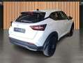 Nissan Juke 1.0 DIG-T DCT N-Connecta*Navi*Kamera*LED* White - thumbnail 11