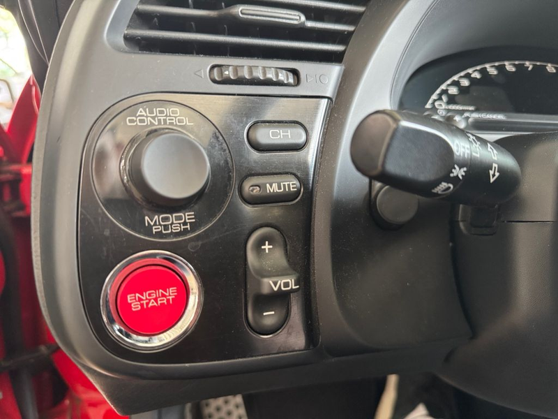 Honda S 2000 — photo 15