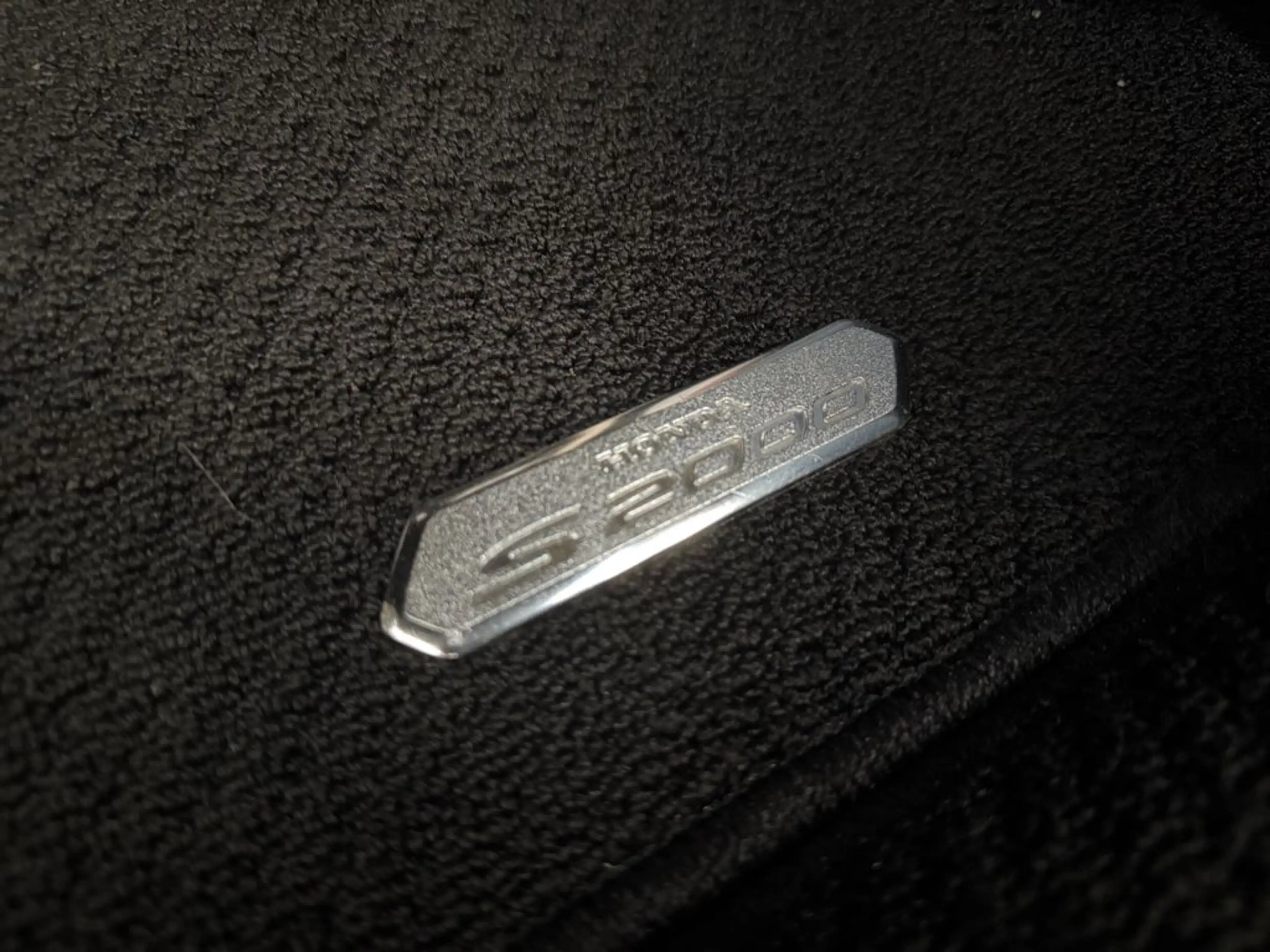 Honda S 2000 — photo 10