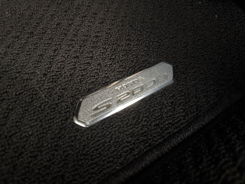 Honda S 2000 — photo 10