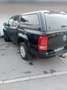 Volkswagen Amarok Highline Schwarz - thumbnail 1