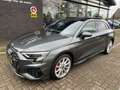 Audi A3 45 TFSI E S ED. COMP Gris - thumbnail 9
