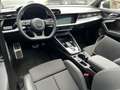 Audi A3 45 TFSI E S ED. COMP Gris - thumbnail 19