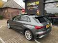 Audi A3 45 TFSI E S ED. COMP Gris - thumbnail 6