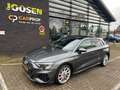 Audi A3 45 TFSI E S ED. COMP Grijs - thumbnail 8