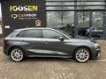 Audi A3 45 TFSI E S ED. COMP Grijs - thumbnail 2
