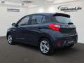 Hyundai i10 Trend Navi Apple CarPlay Android Auto Musikstreami Grigio - thumbnail 4