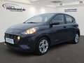 Hyundai i10 Trend Navi Apple CarPlay Android Auto Musikstreami Grigio - thumbnail 1