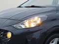 Hyundai i10 Trend Navi Apple CarPlay Android Auto Musikstreami Grigio - thumbnail 5