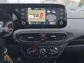 Hyundai i10 Trend Navi Apple CarPlay Android Auto Musikstreami Grigio - thumbnail 9