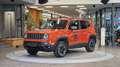 Jeep Renegade 4x4 Aut. *Lenkradheizung*Navi*17Zoll* Orange - thumbnail 6
