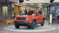 Jeep Renegade 4x4 Aut. *Lenkradheizung*Navi*17Zoll* Orange - thumbnail 1