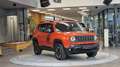 Jeep Renegade 4x4 Aut. *Lenkradheizung*Navi*17Zoll* Orange - thumbnail 18