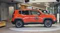 Jeep Renegade 4x4 Aut. *Lenkradheizung*Navi*17Zoll* Oranje - thumbnail 17