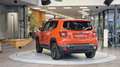 Jeep Renegade 4x4 Aut. *Lenkradheizung*Navi*17Zoll* Orange - thumbnail 12