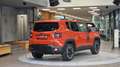 Jeep Renegade 4x4 Aut. *Lenkradheizung*Navi*17Zoll* Orange - thumbnail 15