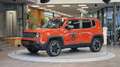 Jeep Renegade 4x4 Aut. *Lenkradheizung*Navi*17Zoll* Orange - thumbnail 7