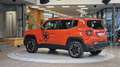 Jeep Renegade 4x4 Aut. *Lenkradheizung*Navi*17Zoll* Oranje - thumbnail 10