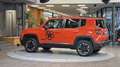 Jeep Renegade 4x4 Aut. *Lenkradheizung*Navi*17Zoll* Orange - thumbnail 9